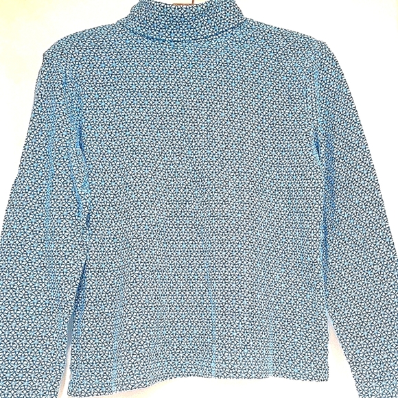 Turtleneck Duo - Picture 1 of 4